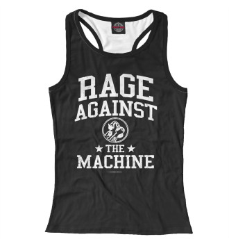 Борцовка Rage Against the Machine