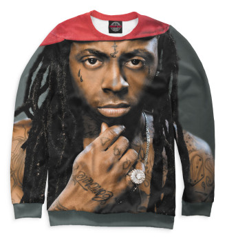 Свитшот Lil Wayne
