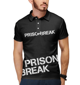 Поло Prison Break