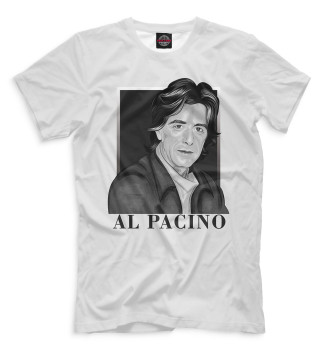 Футболка Al Pacino