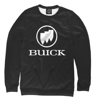 Свитшот для девочек Buick
