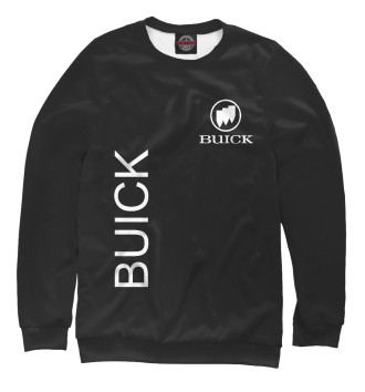 Свитшот для девочек Buick