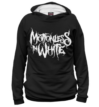 Женское Худи Motionless In White