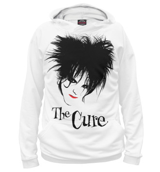 Худи The Cure