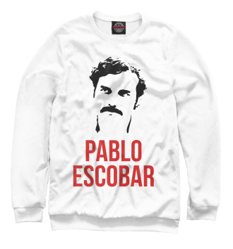 Свитшот Escobar