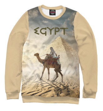 Свитшот Египет
