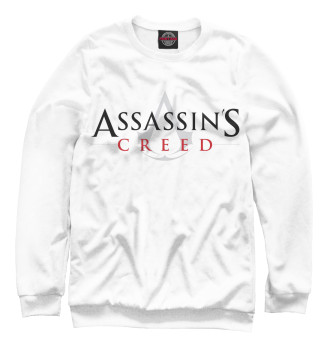 Свитшот Assassin’s Creed