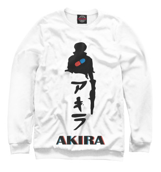 Свитшот Akira