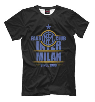 Футболка Inter Milan
