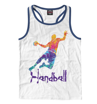 Борцовка Handball