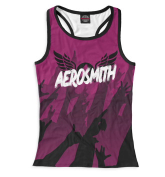 Борцовка Aerosmith