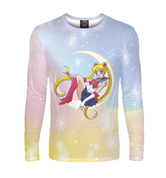 Лонгслив Sailor Moon Eternal
