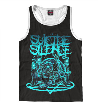 Борцовка Suicide Silence