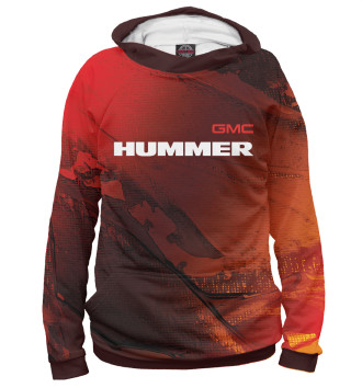 Худи Hummer / Хаммер