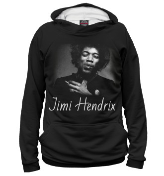 Худи Jimi Hendrix