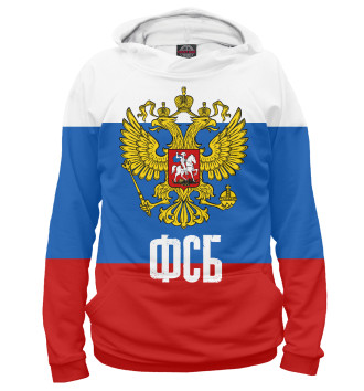 Худи ФСБ России