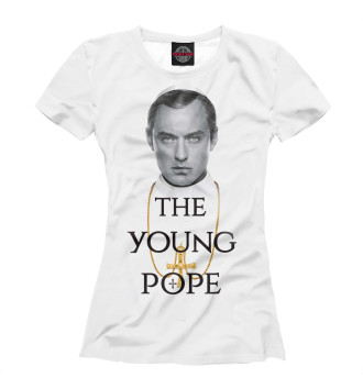 Футболка The Young Pope
