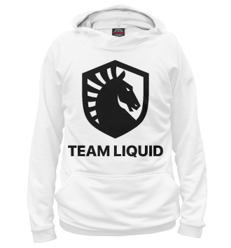 Худи для девочек Team liquid