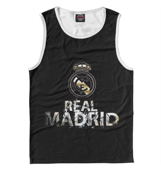 Майка FC Real Madrid