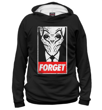 Худи Forget