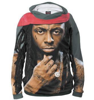 Худи Lil Wayne