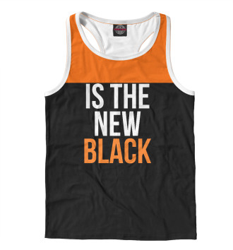 Борцовка Orange Is the New Black