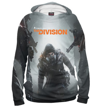 Худи Tom Clancy's The Division