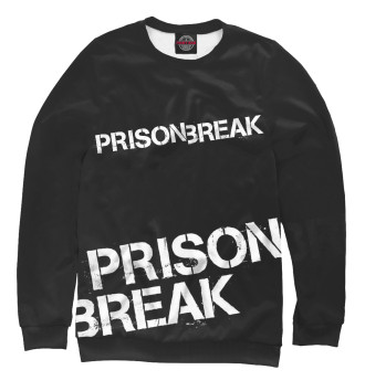 Свитшот Prison Break