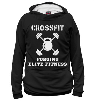 Худи CrossFit