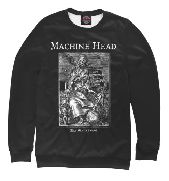Свитшот Machine Head