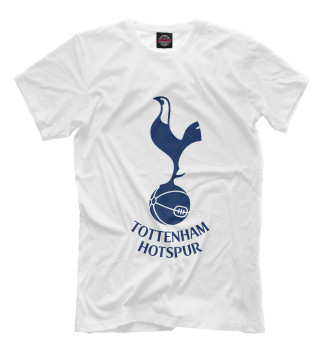 Футболка для мальчиков Tottenham Hotspur