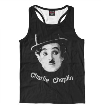 Борцовка Charlie Chaplin
