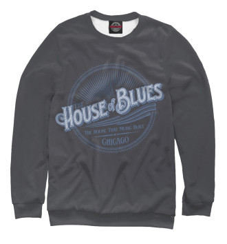 Свитшот House of Blues