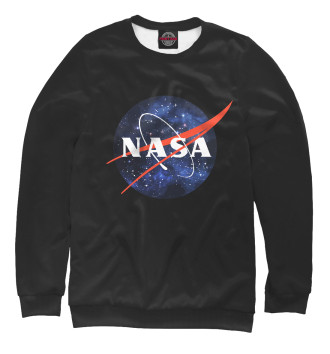 Свитшот для мальчиков NASA