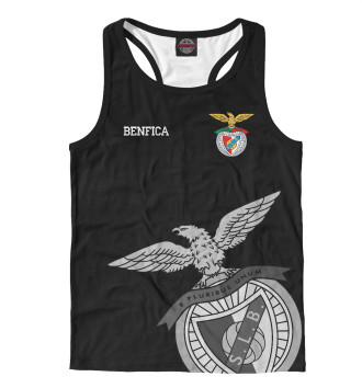 Борцовка Benfica