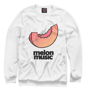 Свитшот Melon Music