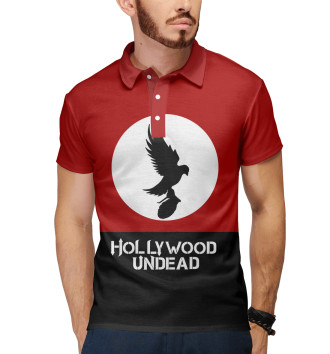 Поло Hollywood Undead