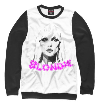 Свитшот Blondie
