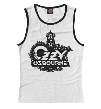 Майка Ozzy Osbourne
