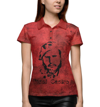 Поло Fidel Castro
