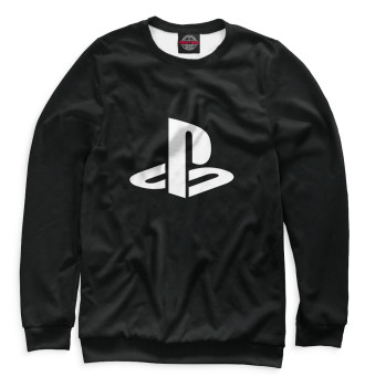 Свитшот Sony PlayStation
