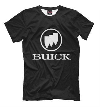 Футболка Buick