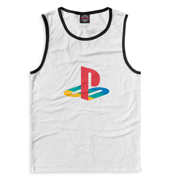 Майка Sony PlayStation для мальчиков 