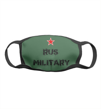 Маска Rus Militari
