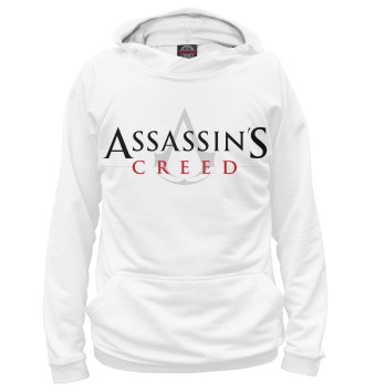 Худи для девочек Assassin’s Creed