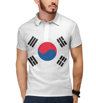 Поло Южная Корея