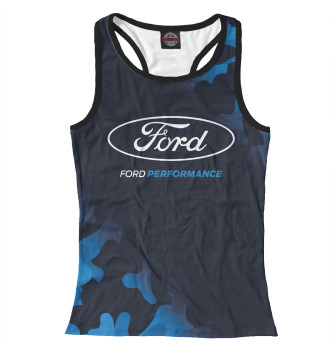 Борцовка Ford Performance