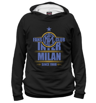 Худи для девочек Inter Milan