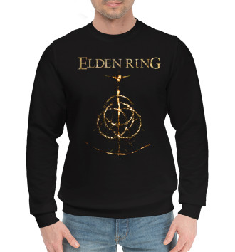 Хлопковый свитшот Elden Ring