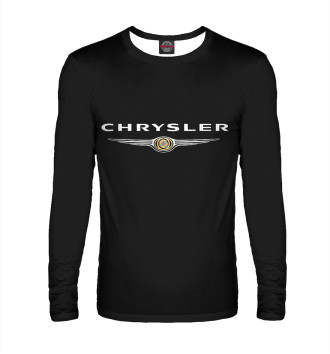 Лонгслив Chrysler